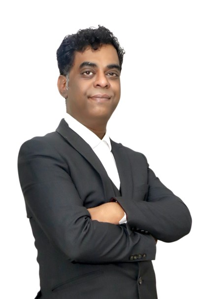 Mr. James Mukkattukavunkal